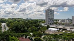 JK Building (D21), Apartment #569326911